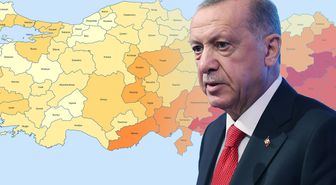 TÜİK verileri açıklandı: Rakamlar seferberlik ilan eden Cumhurbaşkanı Erdoğan'ı üzecek