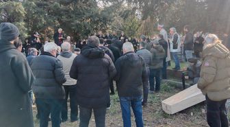 Usta oyuncu Ali Tutal'a büyük vefasızlık