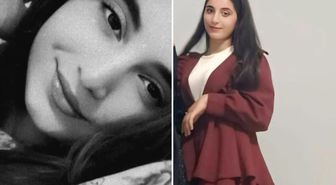 15 yaşındaki Amine, silahla vurulmuş halde bulundu