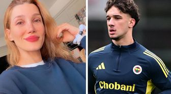 Çağrı Balta'nın Fenerbahçe'ye transfer olmasıyla annesinin paylaşımı yeniden gündem oldu
