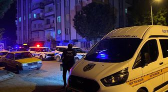 Çocuğunun odasına giren aile korkunç manzarayla karşılaştı! Çığlıklara ilk komşular koştu
