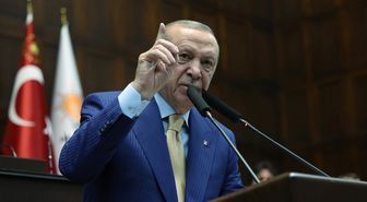 Cumhurbaşkanı Erdoğan MEB'e destek verdi, 168 isme tepki üstüne tepki gösterdi