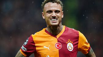 Galatasaray'da Juventus maçı öncesi büyük tehlike