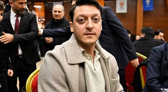 Mesut Özil'in Cumhurbaşkanı Erdoğan'dan bir isteği var