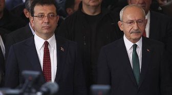 Çok konuşulacak Kılıçdaroğlu iddiası: İmamoğlu dahil tüm başkanları ihraç edecek