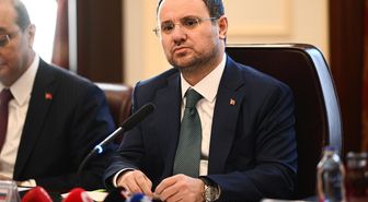 Adalet Bakanı Gürlek: Şahsa özgü bir düzenleme komisyon raporunda yok