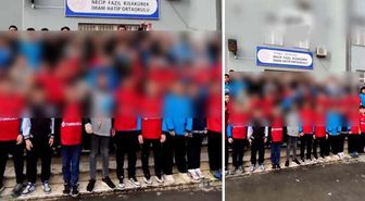 Arnavutköy'de bir okulda çekilen görüntülere ilişkin idari soruşturma başlatıldı