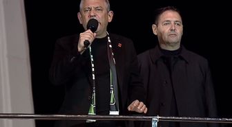 Özel, 'Sözünüzün arkasında durun' dedi, Bahçeli ve Erdoğan'a seslendi
