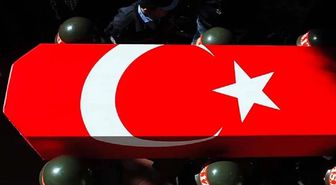 Şehit F-16 pilotunun kimliği belli oldu