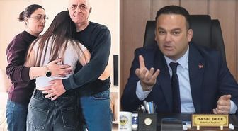 Tacizden tutuklanmıştı! CHP'li başkanın kızından soruşturmanın seyrini değiştirecek ifade