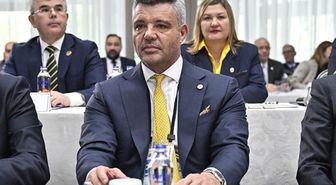 Skriniar'dan Saran'a söz: Çok daha erken döneceğim