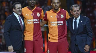 Abdullah Kavukcu yıldız ismi şimdiden açıkladı: Bir gün bize transfer olacak