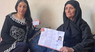 40 yıldır 'vatansız' yaşıyorlar