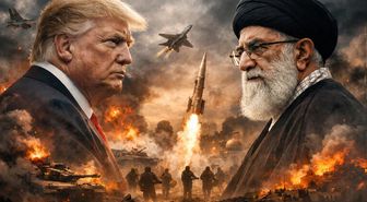 Trump'ın danışmanlarından bölgeyi ateş hattına çevirecek İran stratejisi