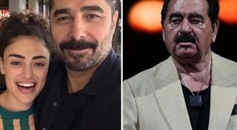 İbrahim Tatlıses, iki kişiye demediğini bırakmadı