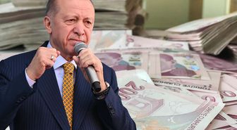 Emekli bayram ikramiyesi belli gibi: Cumhurbaşkanı Erdoğan devreye girebilir