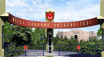 MSÜ Hava Harp Okulu'nda uyuşturucu soruşturması! 9 asker gözaltında