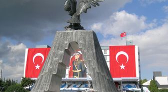 MSÜ Hava Harp Okulu'nda uyuşturucu soruşturması! 9 asker gözaltında