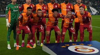 İşte Galatasaray'ın son 16 turundaki muhtemel iki rakibi