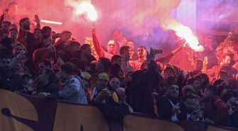 Juventus - Galatasaray maçını izlerken kalp krizi geçirip hayatını kaybetti