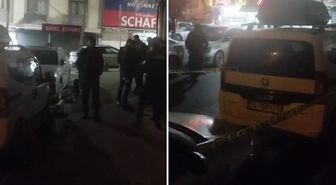 Kız kardeşinin yanında gördü, sokak ortasında öldürdü