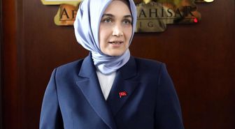 O artık vali değil: İşte Kübra Güran Yiğitbaşı'nın kontrolü altında olacak birimler