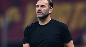 Okan Buruk'tan maç sonu olay itiraf: Oynamak istemedi