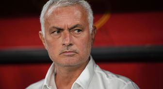 Mourinholu Benfica Real Madrid'e karşı mucizeyi başaramadı