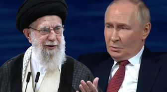 Rusya, İran'a neden yardım etmiyor? Putin açık açık söylemiş