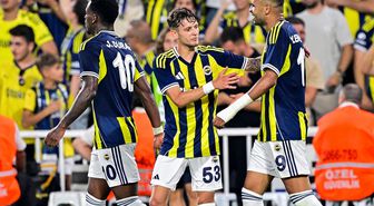 Baklayı ağzından çıkardı! Szymanski'den Fenerbahçe itirafı