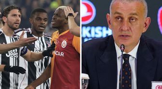 TFF'nin Galatasaray paylaşımına eski vekilden bile tepki var: Tebrik değil yenilgi bildirisi