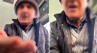 Sakarya'da engelli gence otobüste skandal zorbalık: Yer vermeyince üzerine oturdu