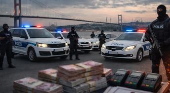 İstanbul'da yeni operasyon! 18 şirkete el konuldu, 10 kişi gözaltına alındı