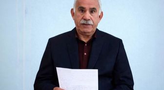 Güncel fotoğrafı paylaşıldı: İşte Abdullah Öcalan'ın son hali