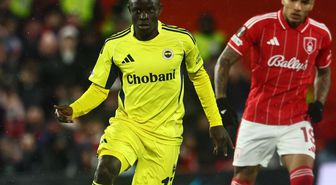 İlker Yağcıoğlu: Kimsenin Kante'yi tartışmaya haddi yok