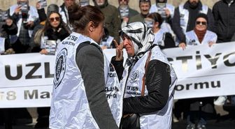 Komşuya güven 20 yıl hapisle son buldu