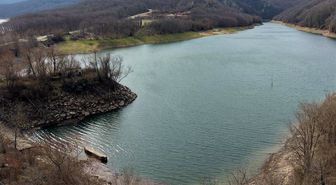 Marmara Bölgesi'nde 64 yılın en düşük yağış ortalaması kaydedildi: Susuzluk tehdidi kapıda