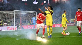 Ne olacağı büyük merak konusu! Fener taraftarını kahreden olay