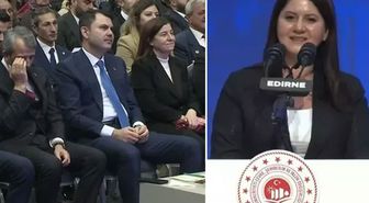 CHP'li Belediye Başkanı'ndan Bakan Kurum'a teşekkür