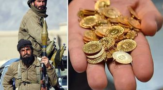 Pakistan - Afganistan savaşı sonrası altın için çılgın tahmin