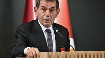 PFDK'dan hem Dursun Özbek'e hem de Galatasaray'a şok ceza