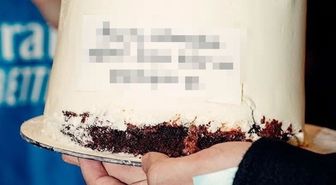 Arda Güler'e özel pasta: Üzerindeki not bomba