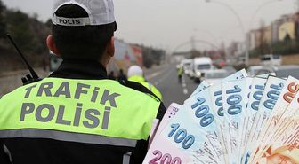 Yeni trafik cezaları yürürlükte! İşte kalem kalem tutarlar
