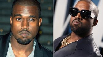 Ünlü rapçi Kanye West'ten Filistin sorusuna skandal yanıt