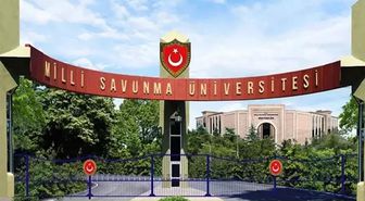 MSÜ Hava Harp Okulu Komutanlığı görevlileri hakkında uyuşturucu operasyonunda 3 kişi tutuklandı