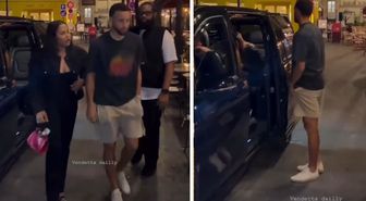 Dünya kadar serveti olan ünlü ismin giyim tarzını görenler aynı yorumu yapıyor