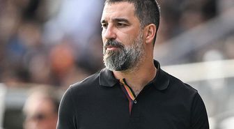 Shakhtar Donetsk Teknik Direktörü Arda Turan, Lech Poznan maçını Türkiye'de oynamak istiyor Açıklaması