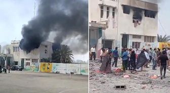 İran'daki saldırılarda ağır bilanço! Kız ilkokulunda can kaybı 150'ye yükseldi