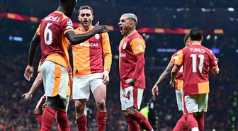 Galatasaray'ın Şampiyonlar Ligi'ndeki rakibi Liverpool'da sürpriz ayrılık