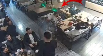 Ecel terleri döktüğümüz maçtan günler sonra ortaya çıkan görüntü